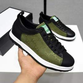Picture of Gucci Shoes _SKUGuccisz38-44mnf31149146